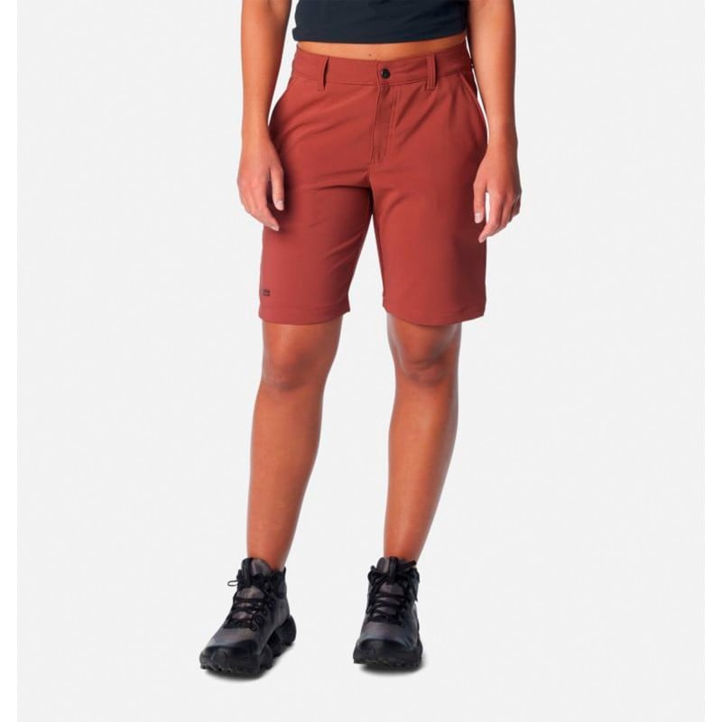 Columbia Back Beauty Softshell Short