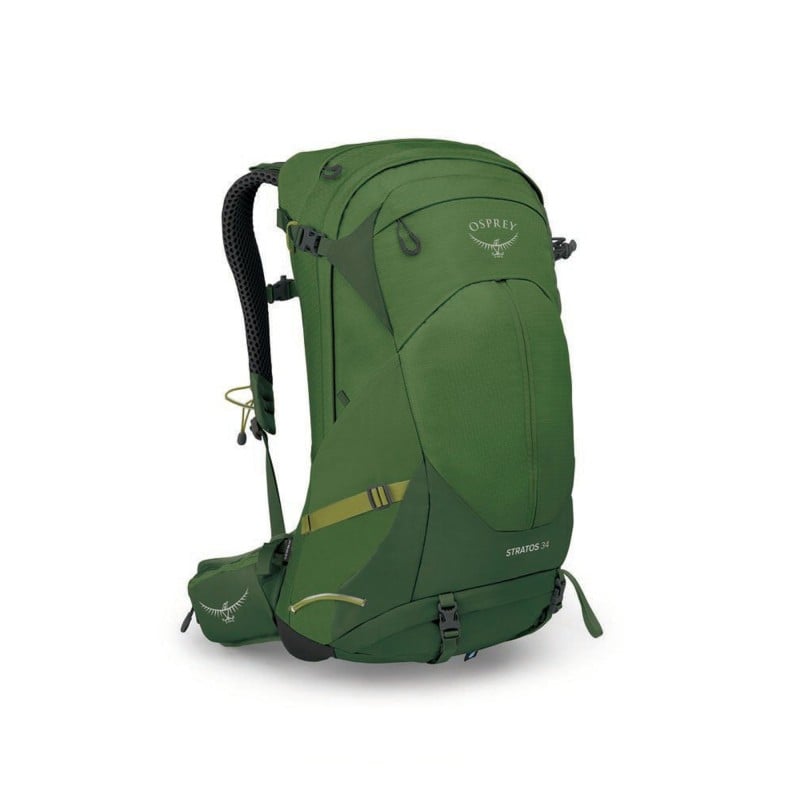 Osprey Stratos 34