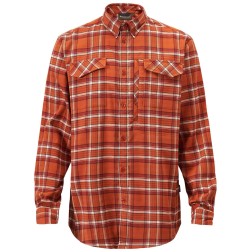 Pinewood Abisko Hiking Flannel Shirt