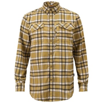 Pinewood Abisko Hiking Flannel Shirt