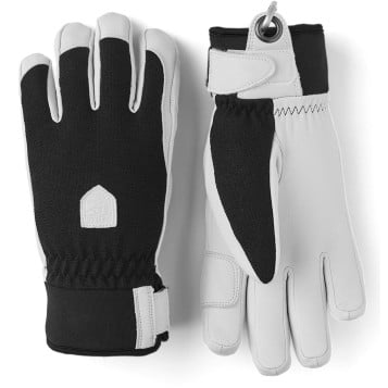 Hestra Army Leather Patrol - 5 finger