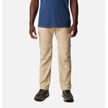 Columbia Silver Ridge Utility Convertible Pant