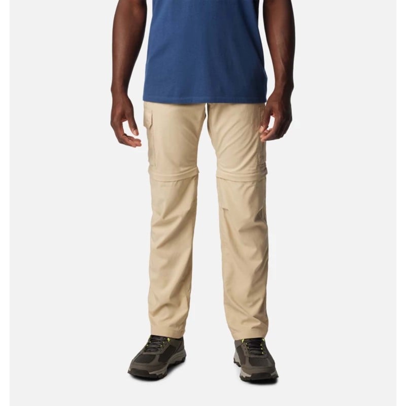 Columbia Silver Ridge Utility Convertible Pant