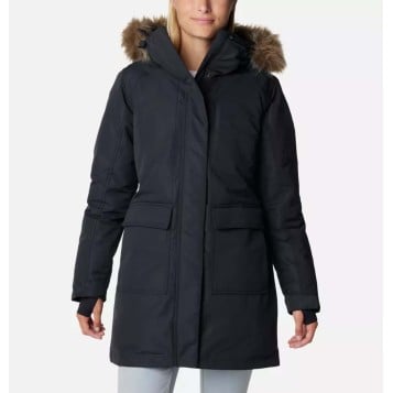 Columbia Little Si II Insulated Parka