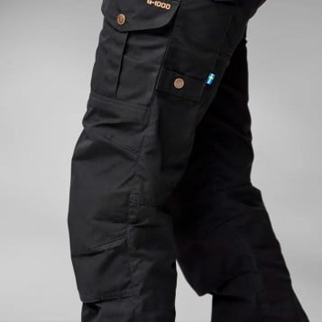 Fjällräven Vidda Pro Trousers W