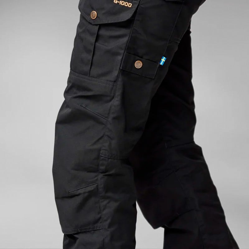 Fjällräven Vidda Pro Trousers W
