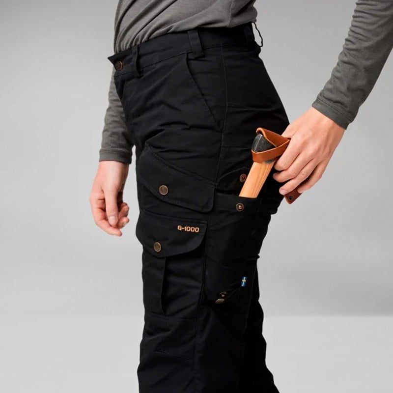 Fjällräven Vidda Pro Trousers W