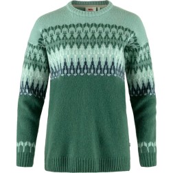 Fjällräven Övik Path Knit W