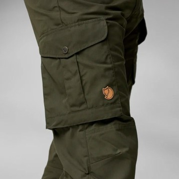 Fjällräven Vidda Pro Trousers M