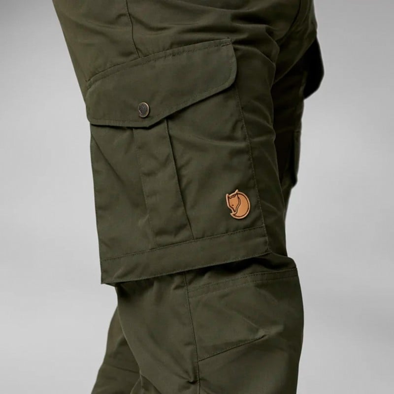 Fjällräven Vidda Pro Trousers M