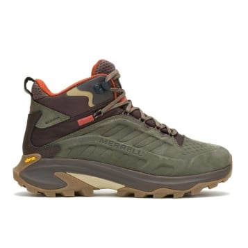 Merrell Moab Speed 2 LTR Mid