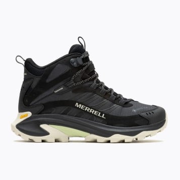 Merrell Moab Speed 2 Mid GTX