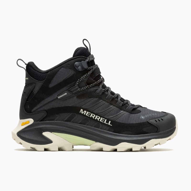 Merrell Moab Speed 2 Mid GTX