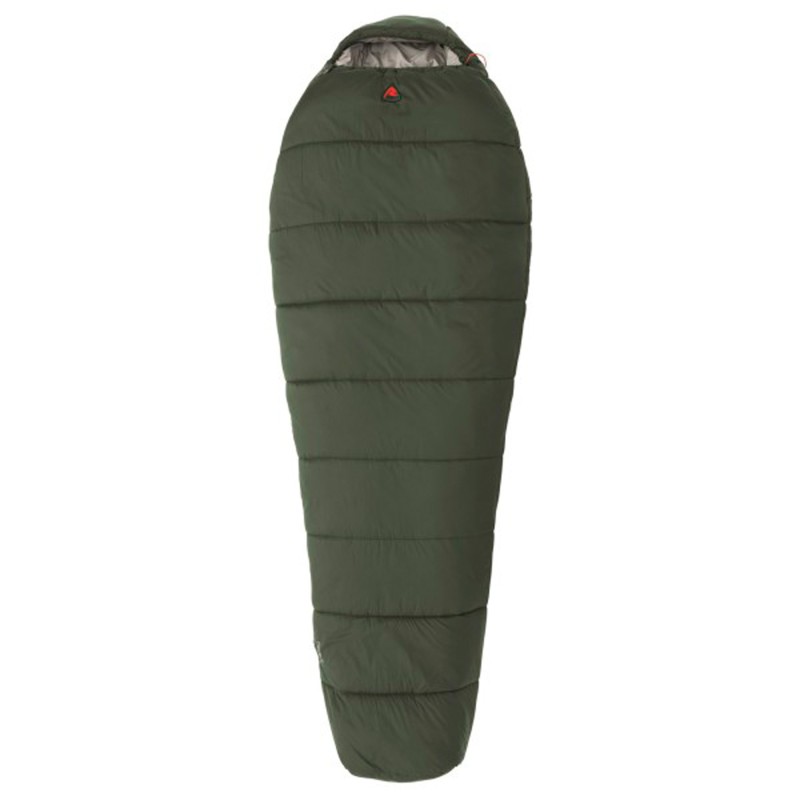 Robens Glacier III
