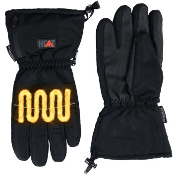 Avignon HEAT Iso Glove