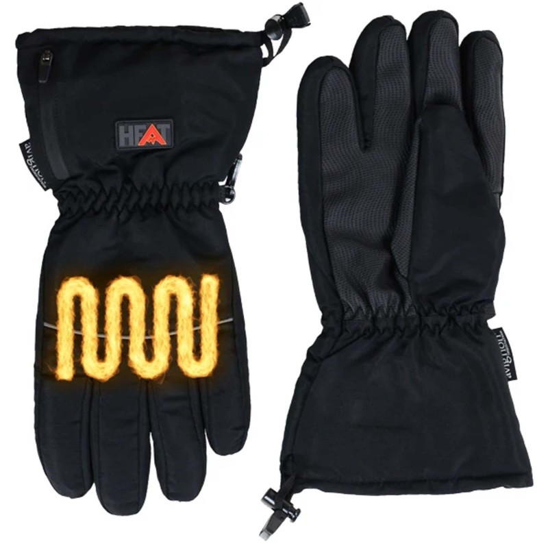 Avignon HEAT Iso Glove