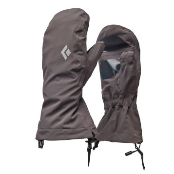 Black Diamond Waterproof Overmitts