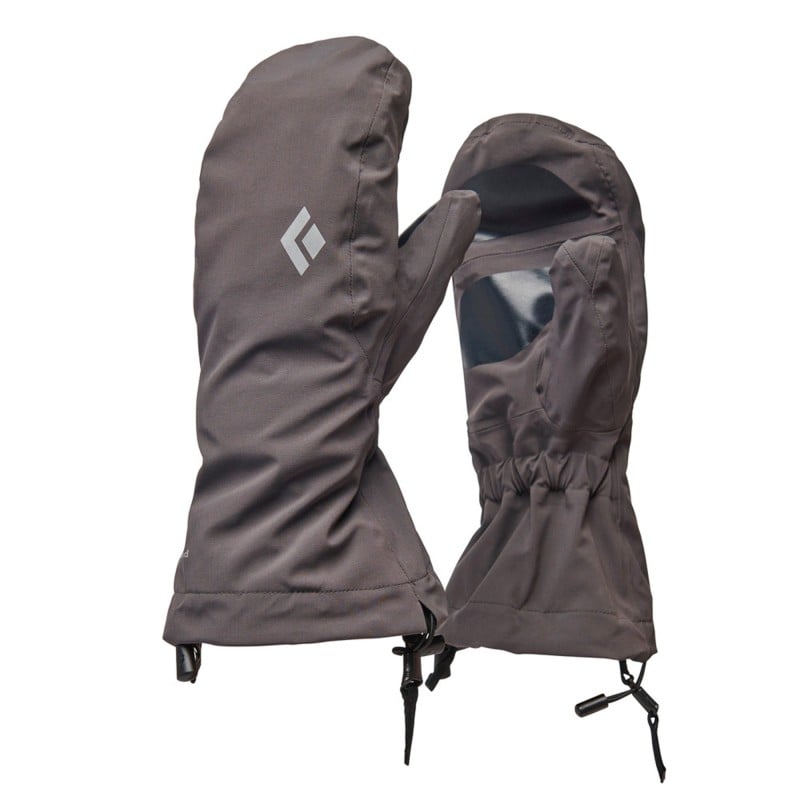 Black Diamond Waterproof Overmitts