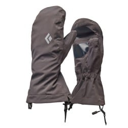 Black Diamond Waterproof Overmitts