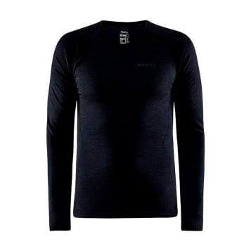 Craft Core Dry Active Comfort L/S