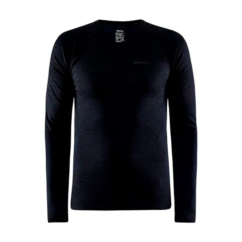 Craft Core Dry Active Comfort L/S