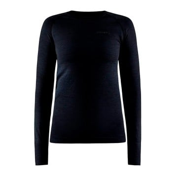 Craft Core Dry Active Comfort L/S