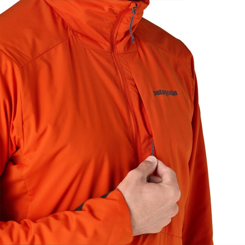 Patagonia Nano-Air Ultralight Pullover