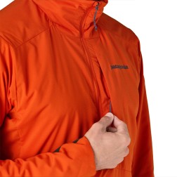 Patagonia Nano-Air Ultralight Pullover