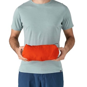 Patagonia Nano-Air Ultralight Pullover