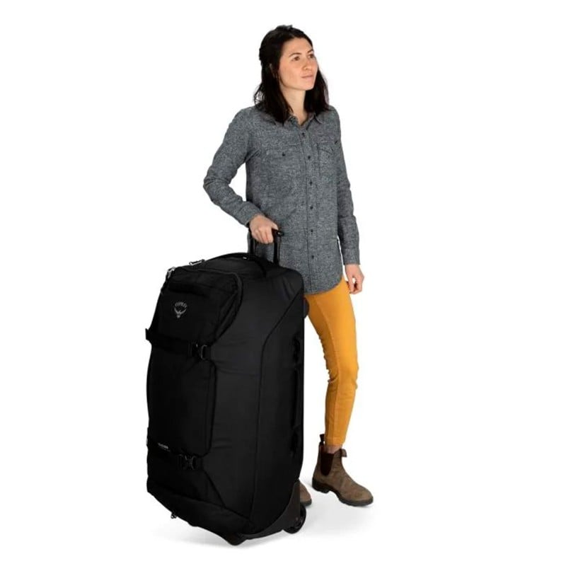 Osprey Shuttle 130