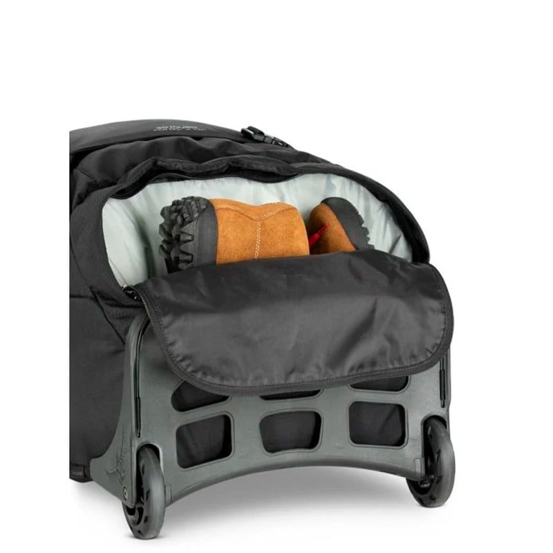 Osprey Shuttle 130