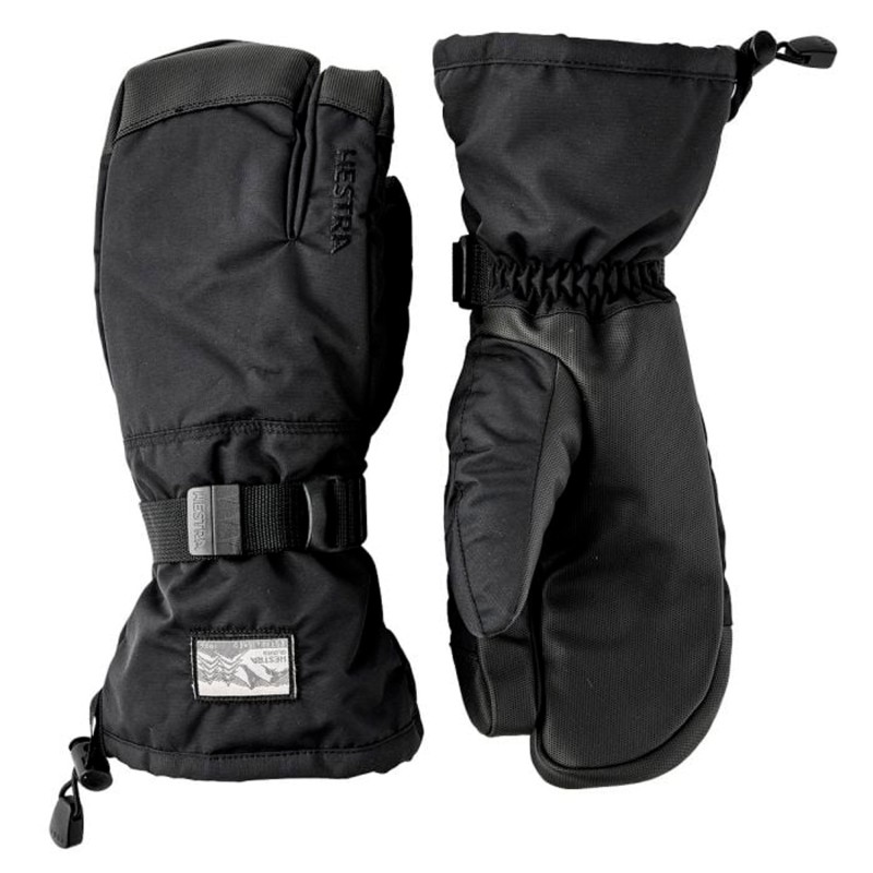 Hestra Gauntlet Sr. - 3 Finger
