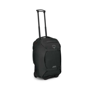 Osprey Sojourn Shuttle Wheeled Duffel 45 L