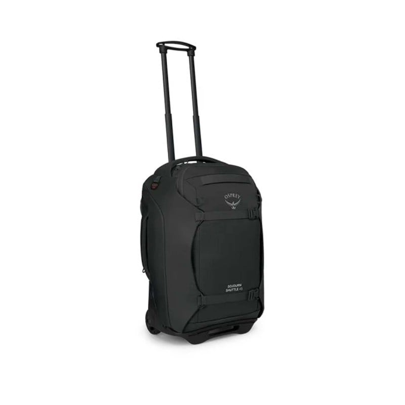Osprey Sojourn Shuttle Wheeled Duffel 45 L