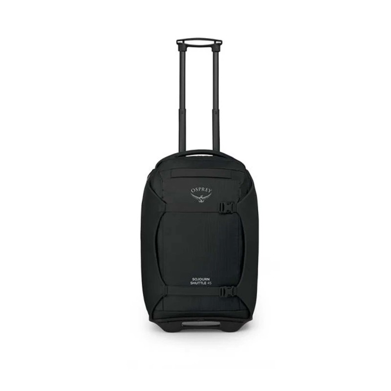 Osprey Sojourn Shuttle Wheeled Duffel 45 L