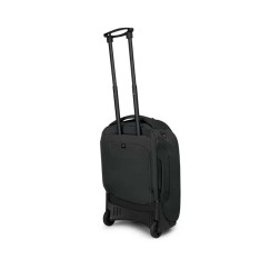 Osprey Sojourn Shuttle Wheeled Duffel 45 L