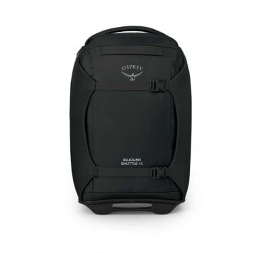 Osprey Sojourn Shuttle Wheeled Duffel 45 L