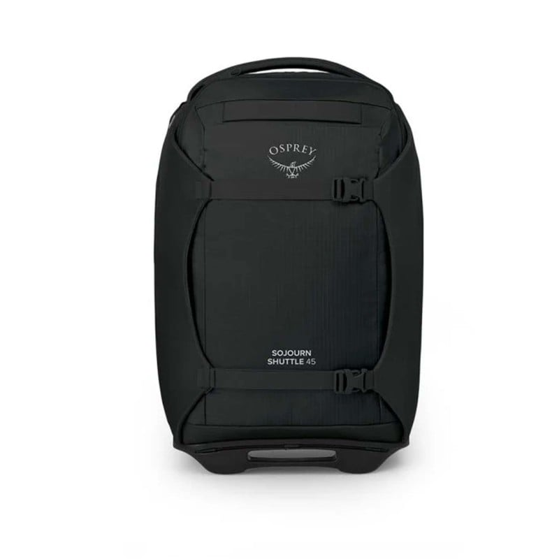 Osprey Sojourn Shuttle Wheeled Duffel 45 L