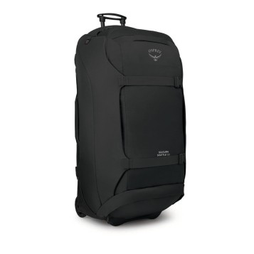 Osprey Sojourn Shuttle Wheeled Duffel 130 L