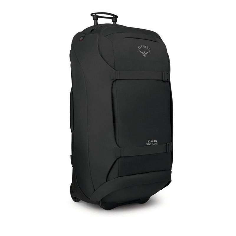Osprey Sojourn Shuttle Wheeled Duffel 130 L