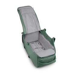 Osprey Sojourn Shuttle Wheeled Duffel 130 L