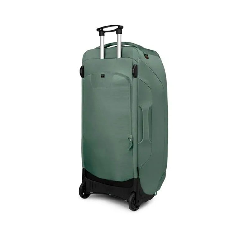 Osprey Sojourn Shuttle Wheeled Duffel 130 L