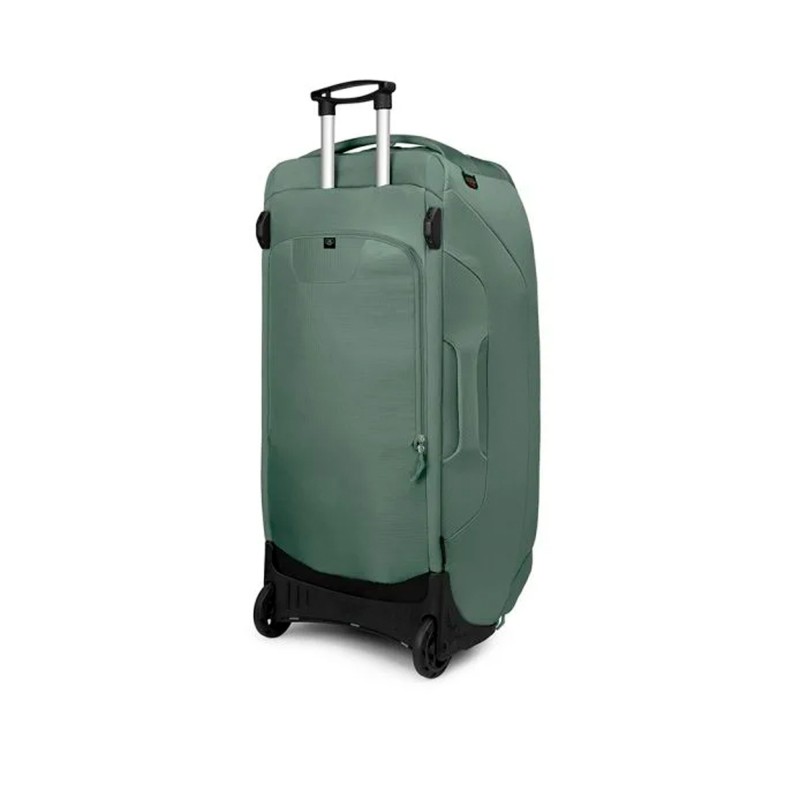 Osprey Sojourn Shuttle Wheeled Duffel 130 L