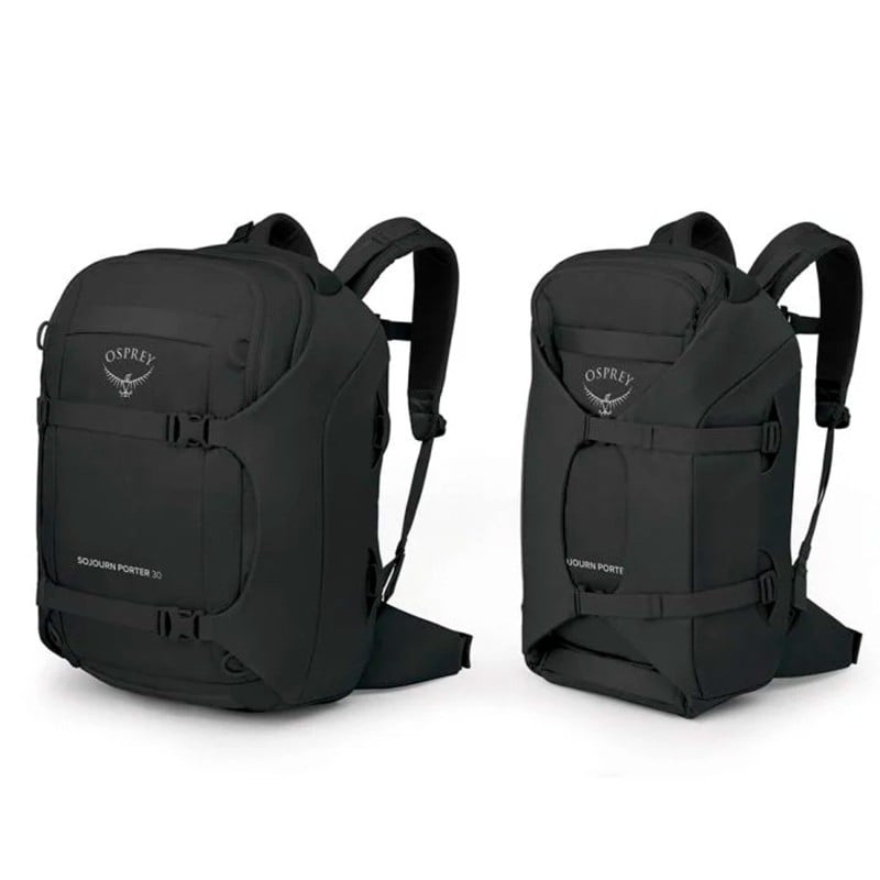 Osprey Sojourn Porter Travel Pack 30