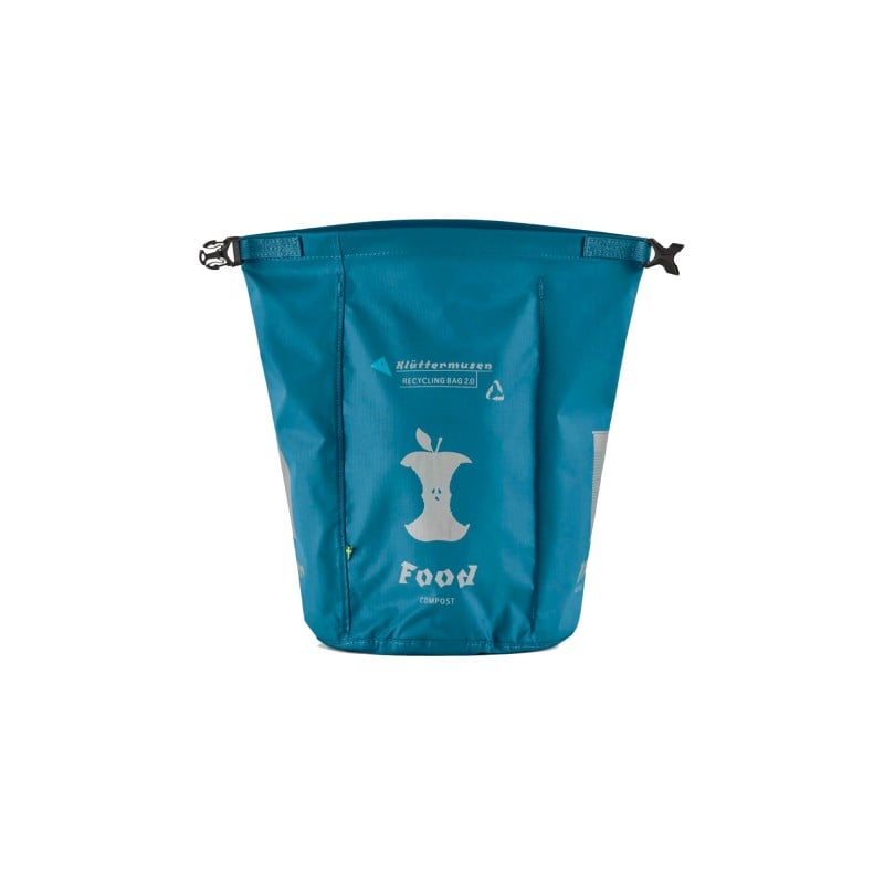 Klättermusen Recycling Bag 2.0