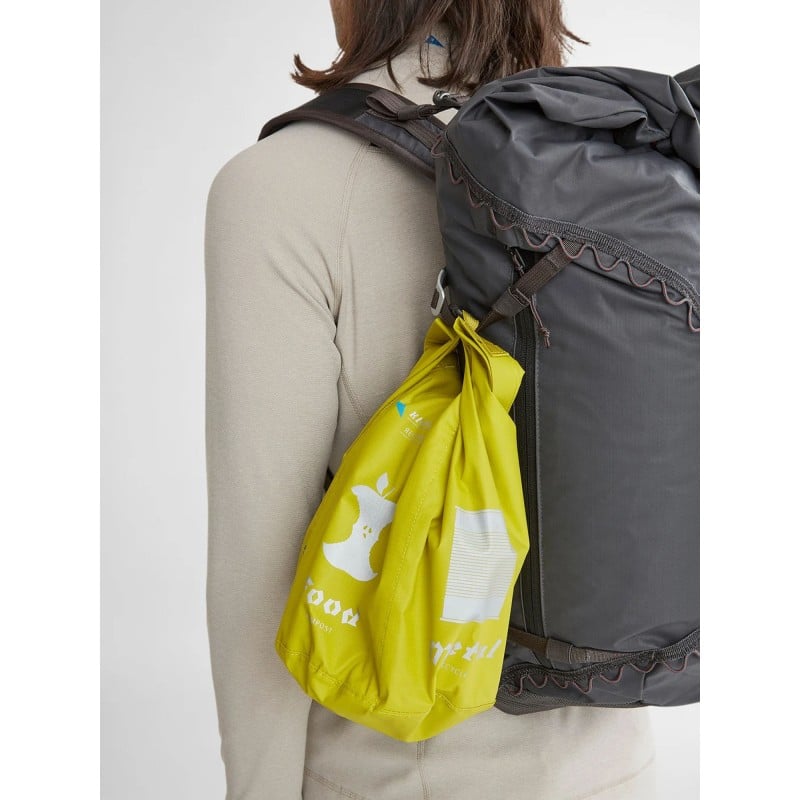 Klättermusen Recycling Bag 2.0