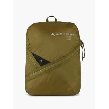 Klättermusen Naud Travel Organizer 5L