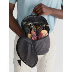 Klättermusen Naud Travel Organizer 5L