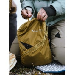 Klättermusen Naud Travel Organizer 5L