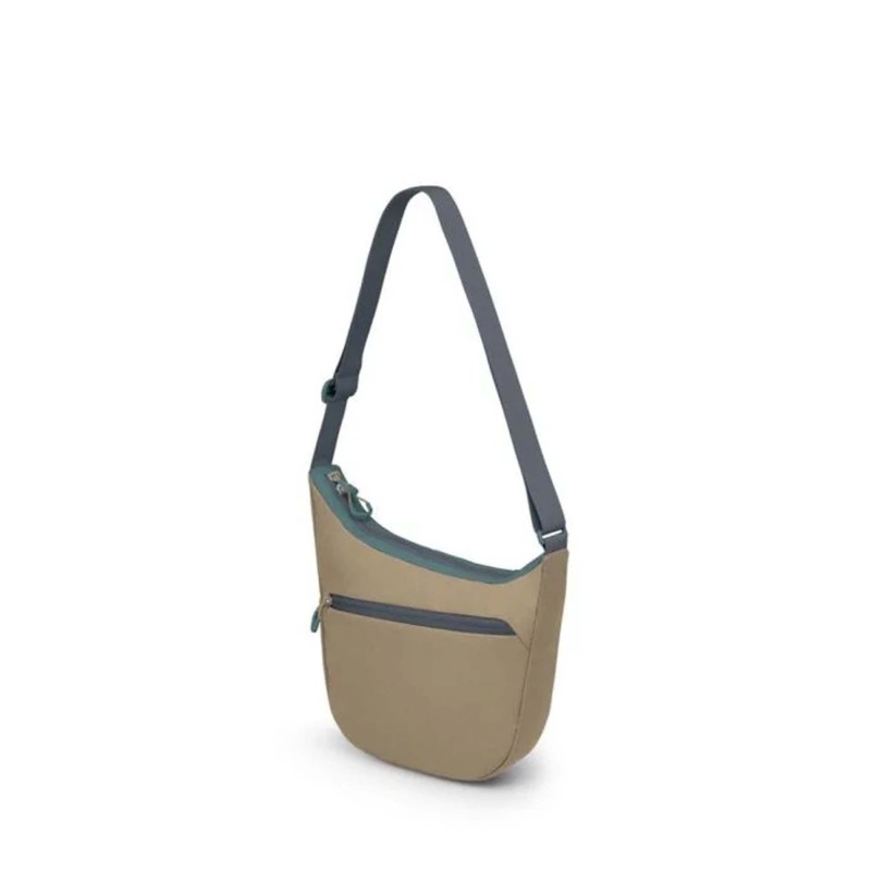 Sac Bandoulière Osprey Daylite Crossbody - Compact, 100% Recyclé, Anti-taches